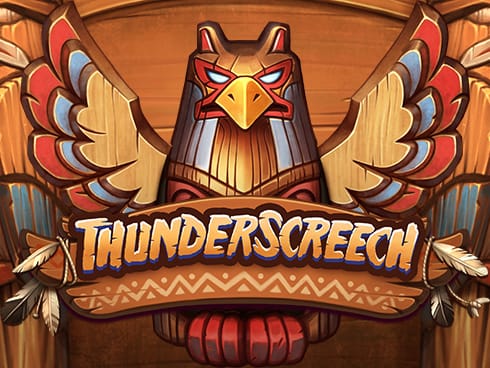 تھنڈر سکریچ game thumbnail